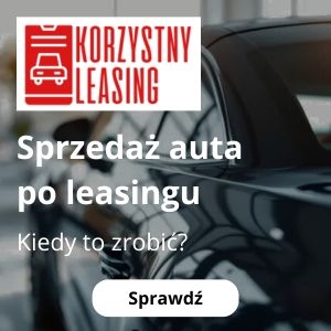 Kiedy można sprzedać auto po leasingu?